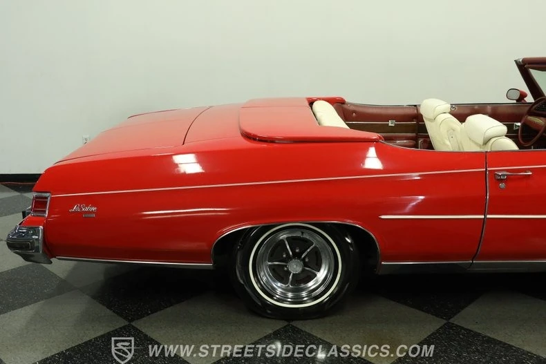 1975 Buick LeSabre - Image 27 of 31