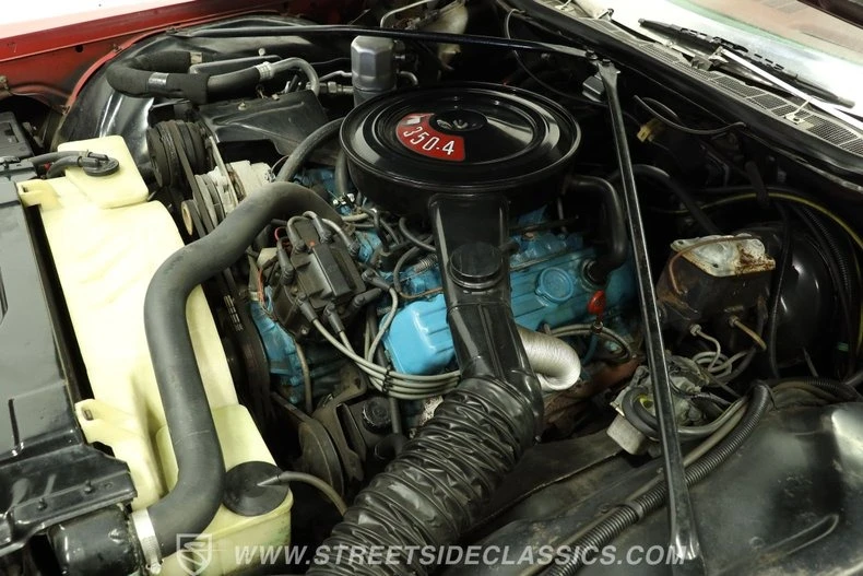1975 Buick LeSabre - Image 30 of 31