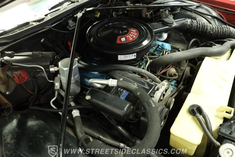 1975 Buick LeSabre - Image 31 of 31