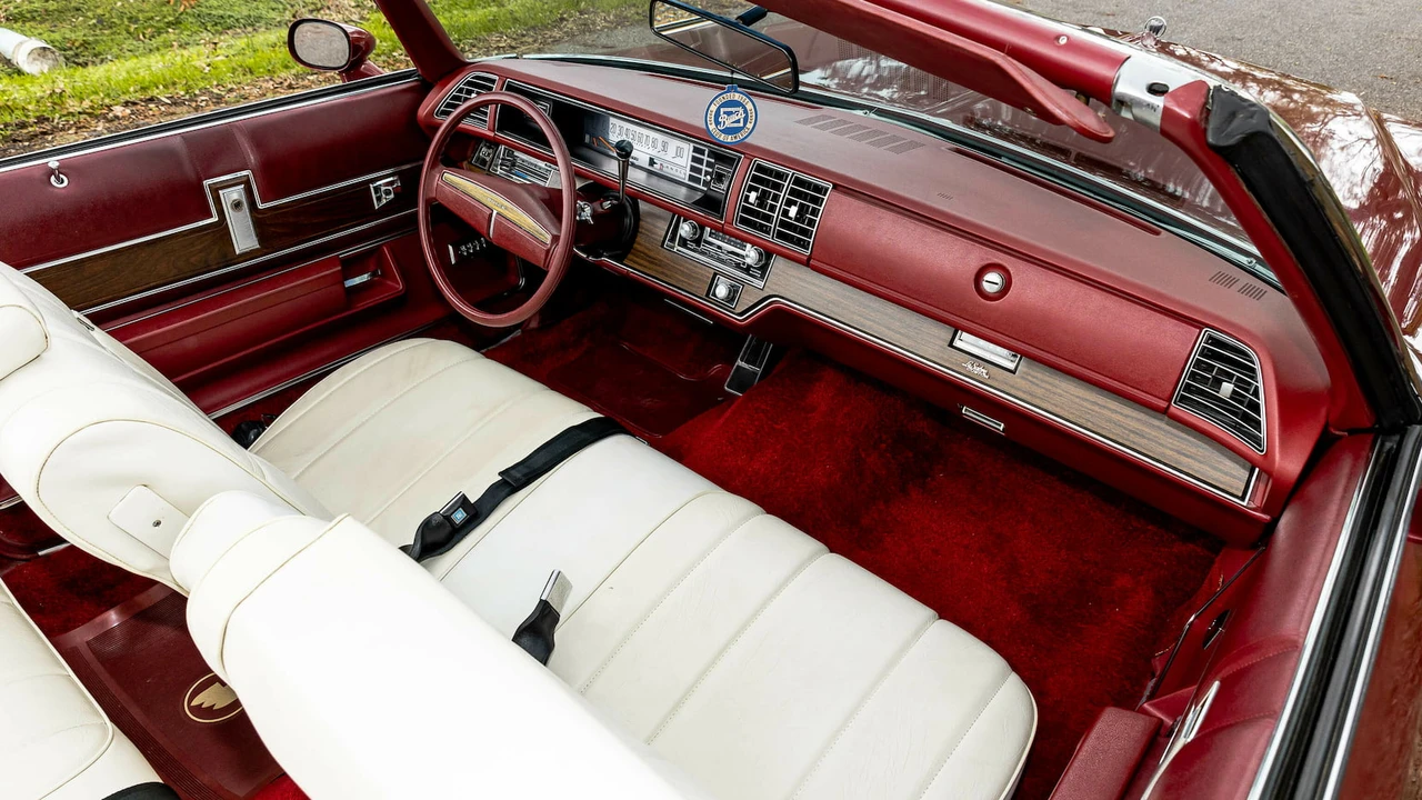 1975 Buick LeSabre - Image 8 of 31