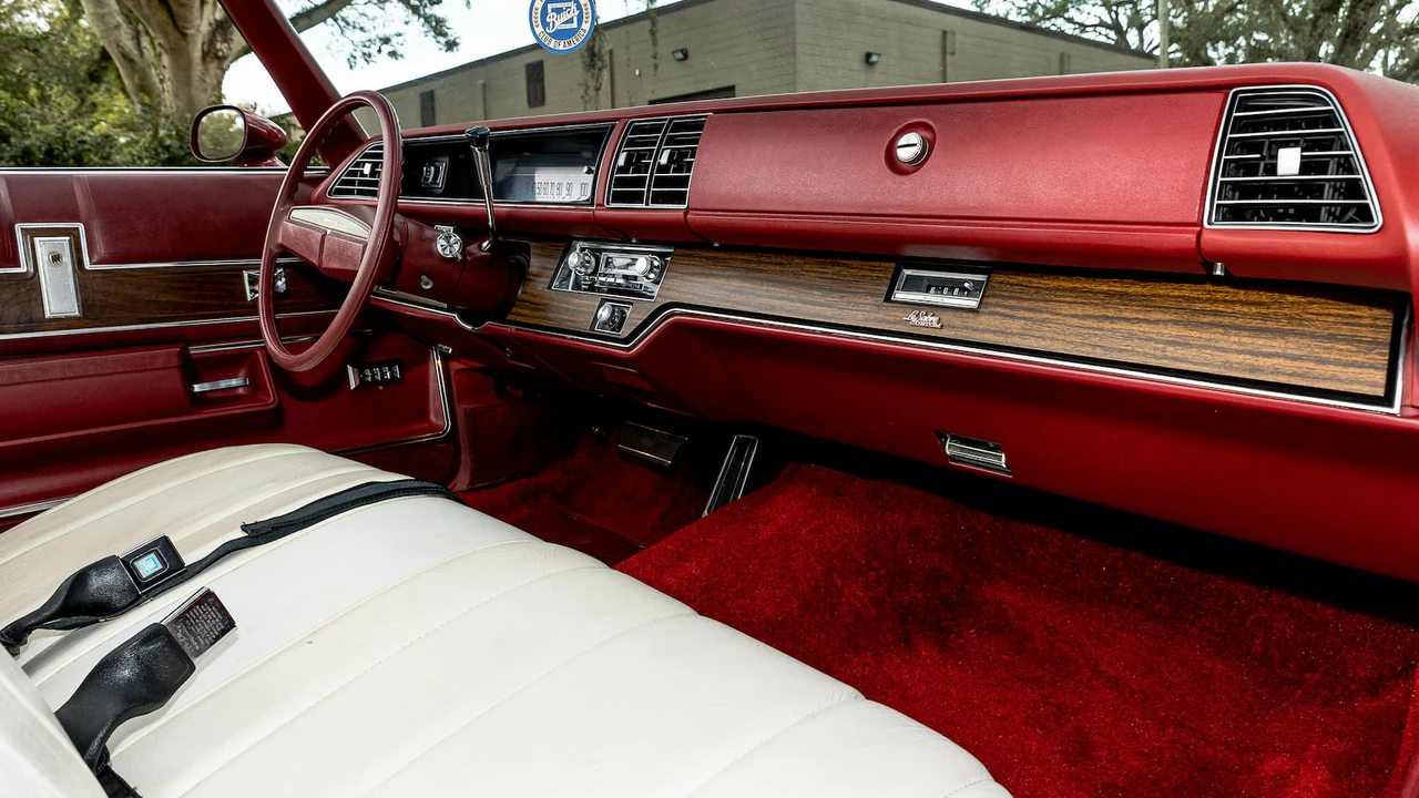 1975 Buick LeSabre - Image 9 of 31
