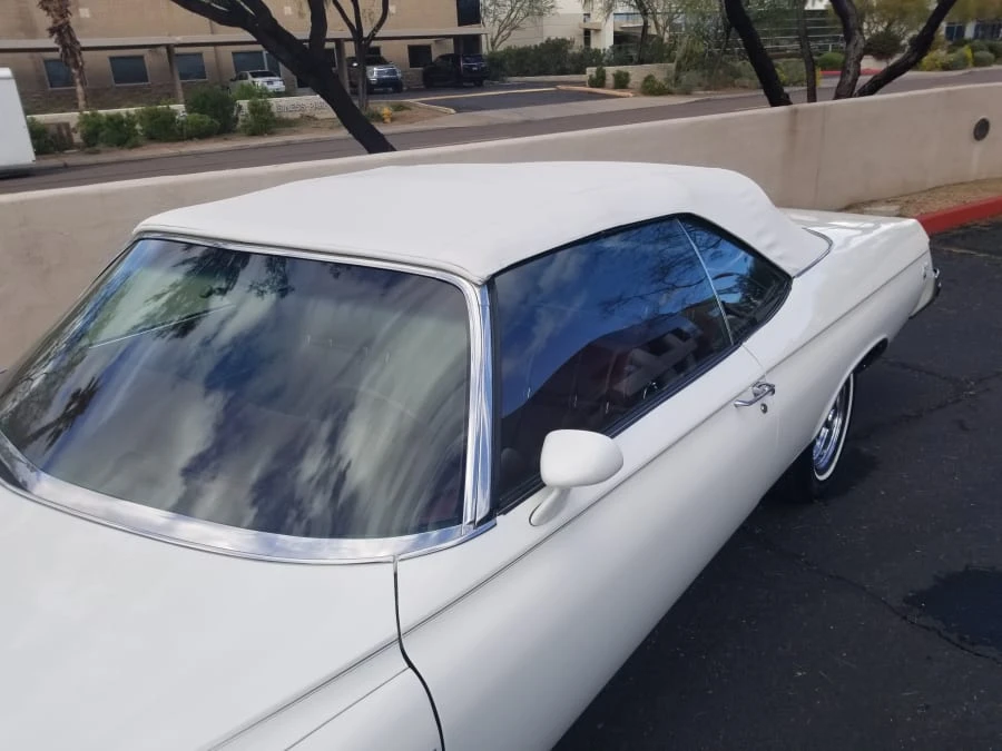 1975 Buick LeSabre - Image 9 of 12