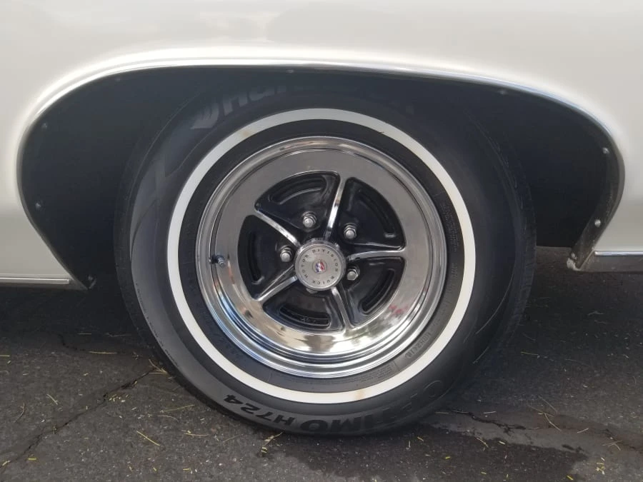 1975 Buick LeSabre - Image 12 of 12