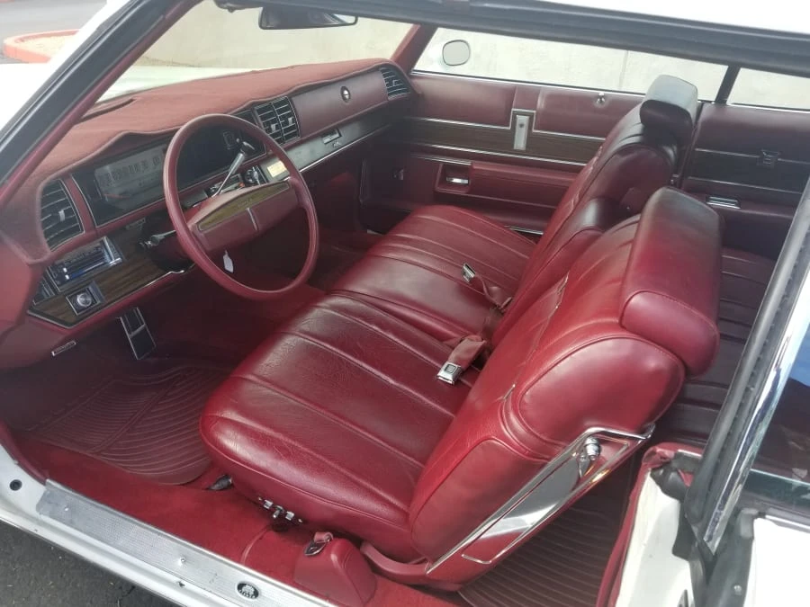 1975 Buick LeSabre - Image 4 of 12