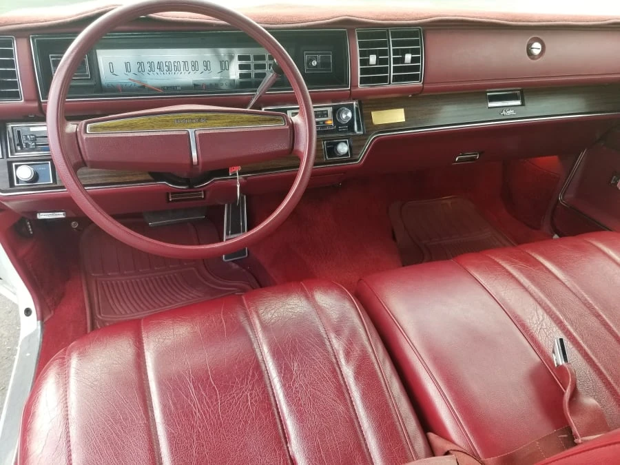 1975 Buick LeSabre - Image 5 of 12