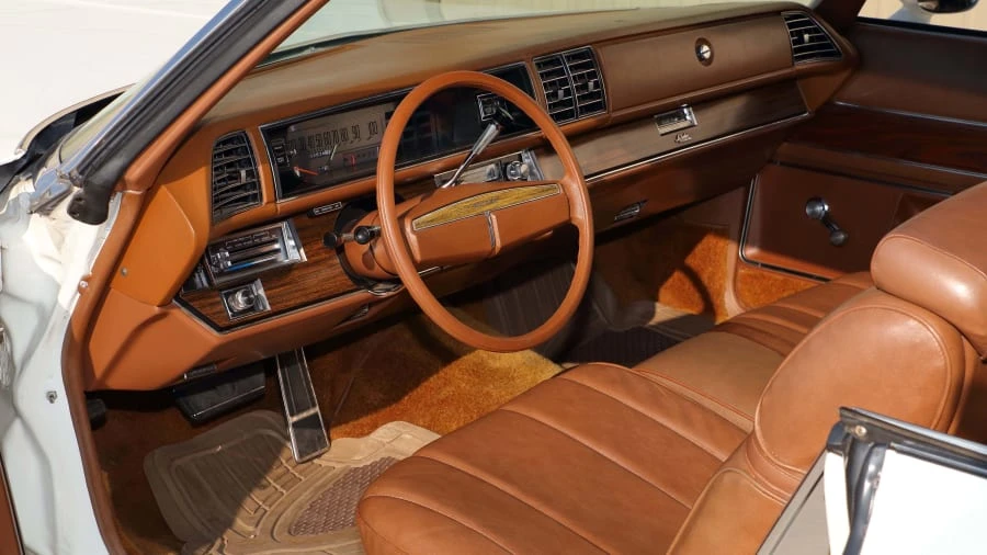 1975 Buick LeSabre - Image 4 of 12