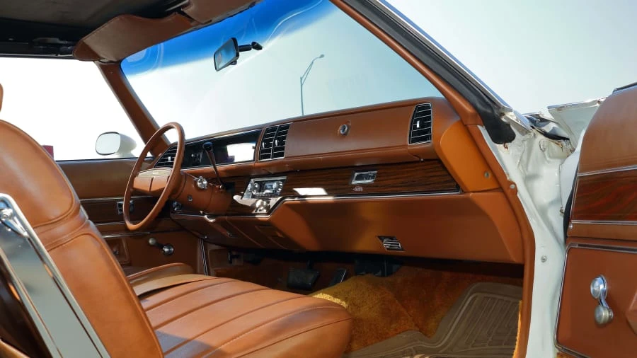 1975 Buick LeSabre - Image 5 of 12