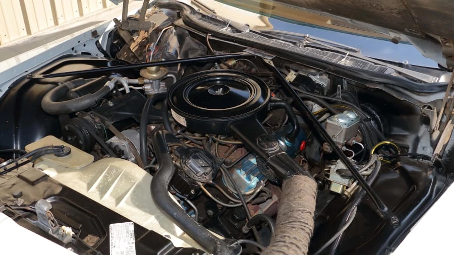 1975 Buick LeSabre - Image 6 of 12