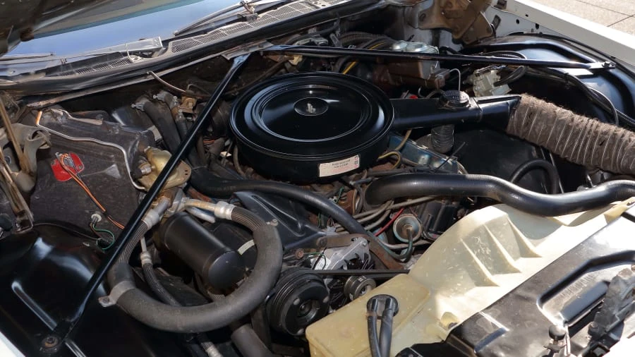 1975 Buick LeSabre - Image 7 of 12