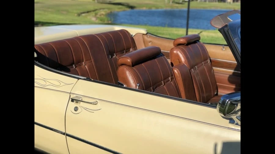 1975 Buick LeSabre - Image 5 of 12