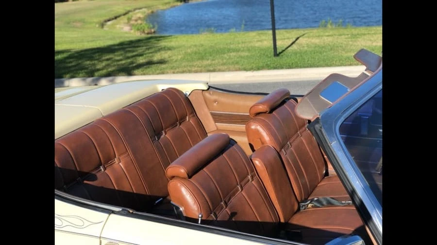 1975 Buick LeSabre - Image 6 of 12