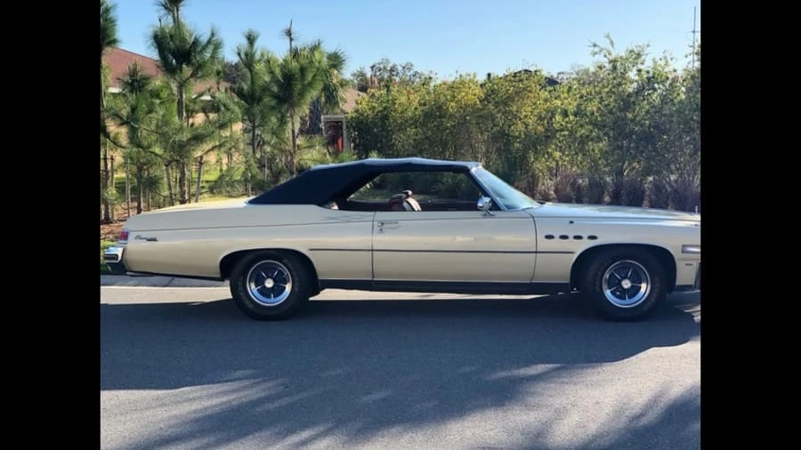 1975 Buick LeSabre - Image 12 of 12