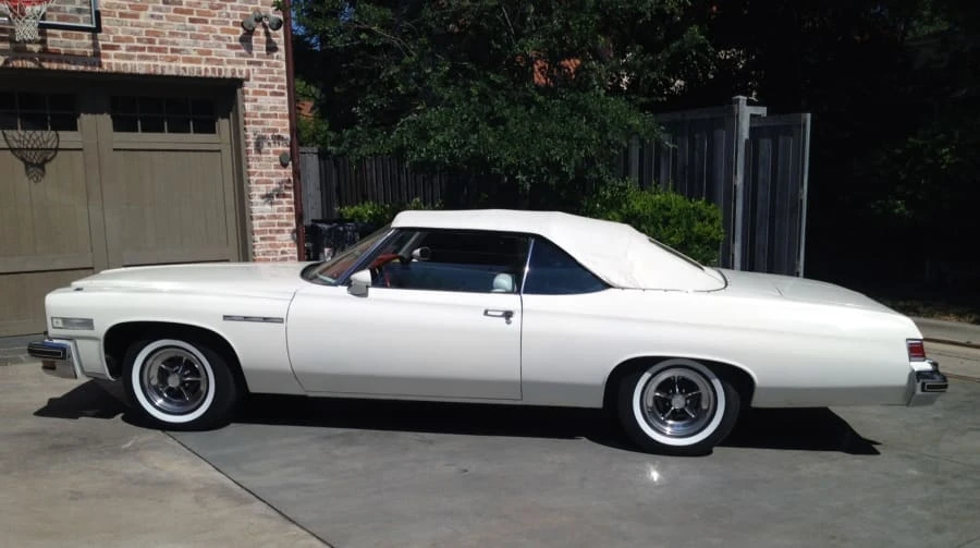 1975 Buick LeSabre - Image 2 of 5
