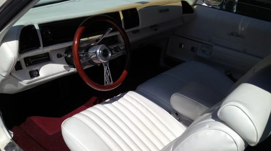 1975 Buick LeSabre - Image 4 of 5