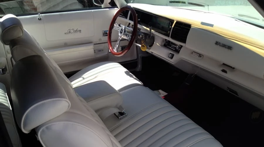 1975 Buick LeSabre - Image 5 of 5