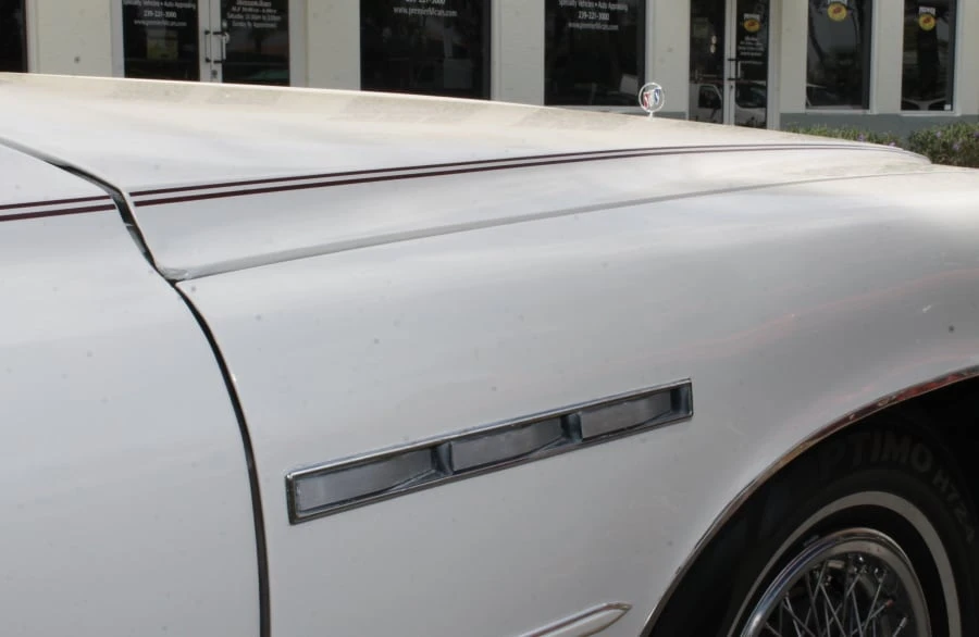 1975 Buick LeSabre - Image 12 of 12