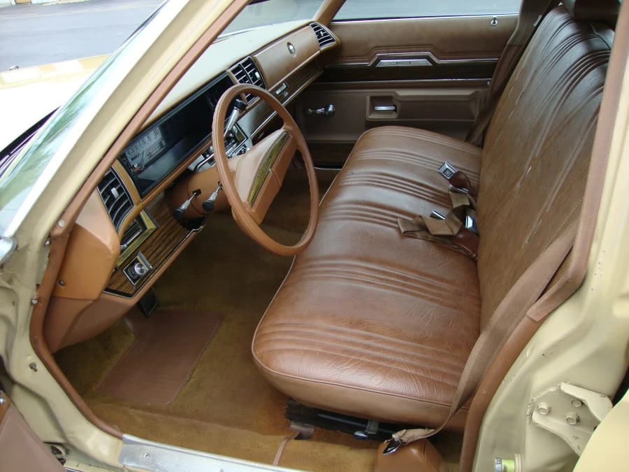 1975 Buick LeSabre - Image 3 of 7