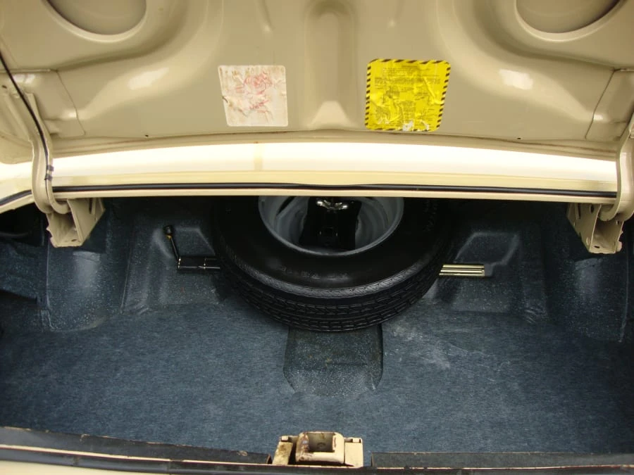 1975 Buick LeSabre - Image 5 of 7