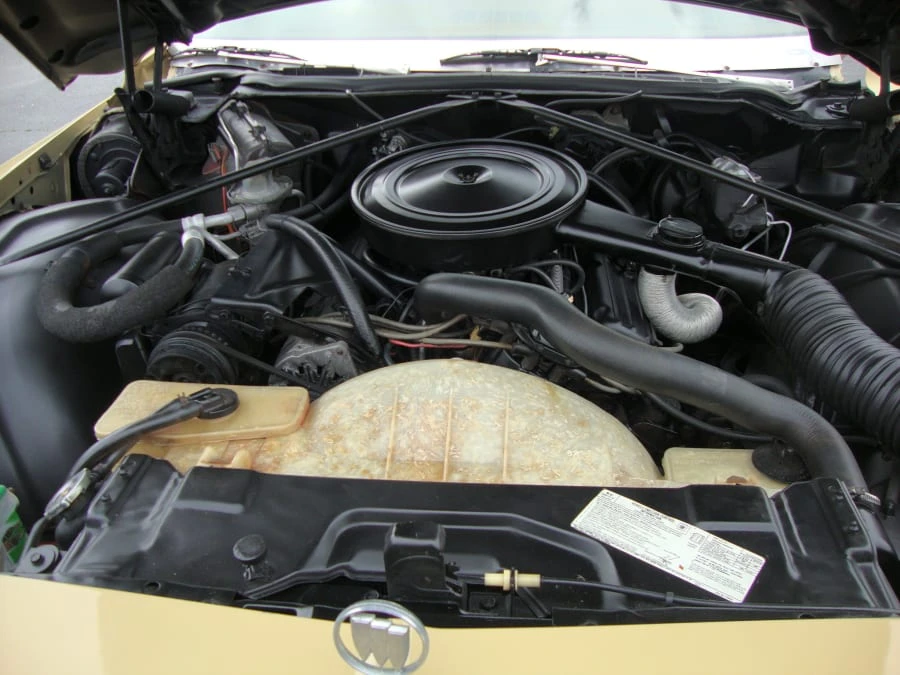 1975 Buick LeSabre - Image 6 of 7
