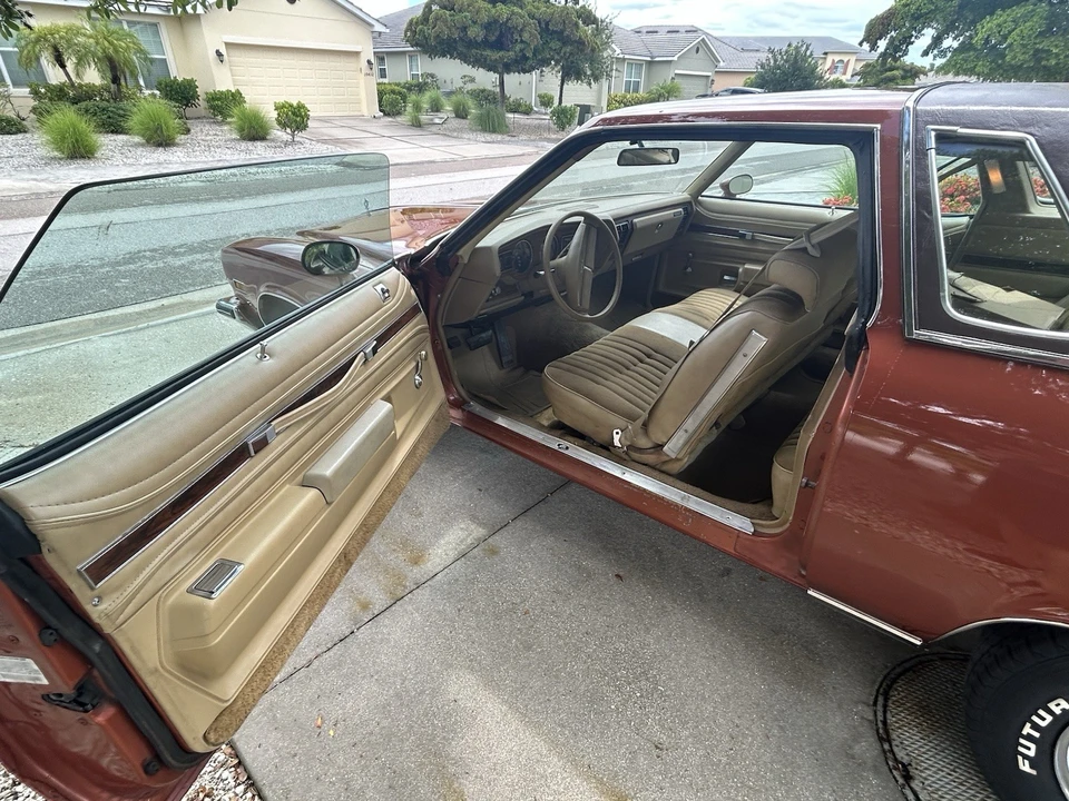 1975 Buick Regal - Image 5 of 8