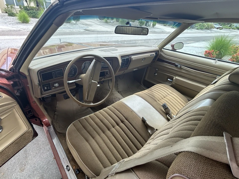 1975 Buick Regal - Image 6 of 8