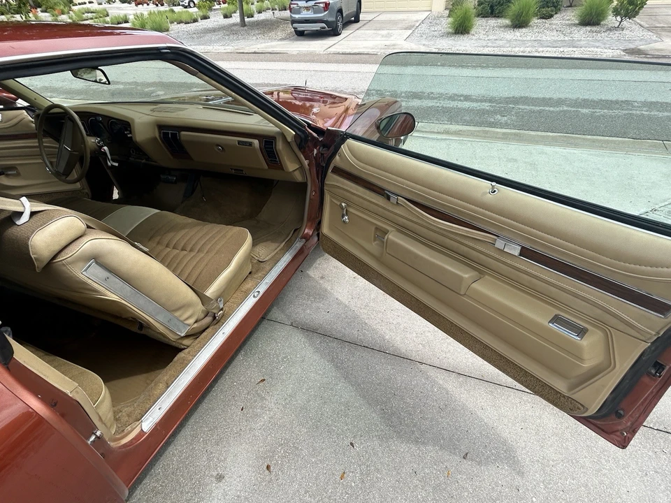 1975 Buick Regal - Image 7 of 8