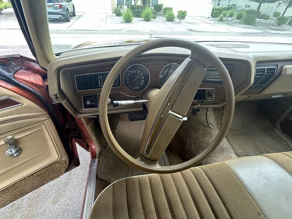 1975 Buick Regal - Image 8 of 8