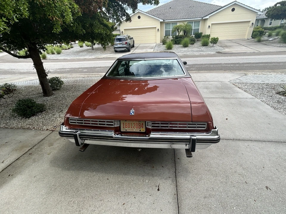 1975 Buick Regal - Image 2 of 8