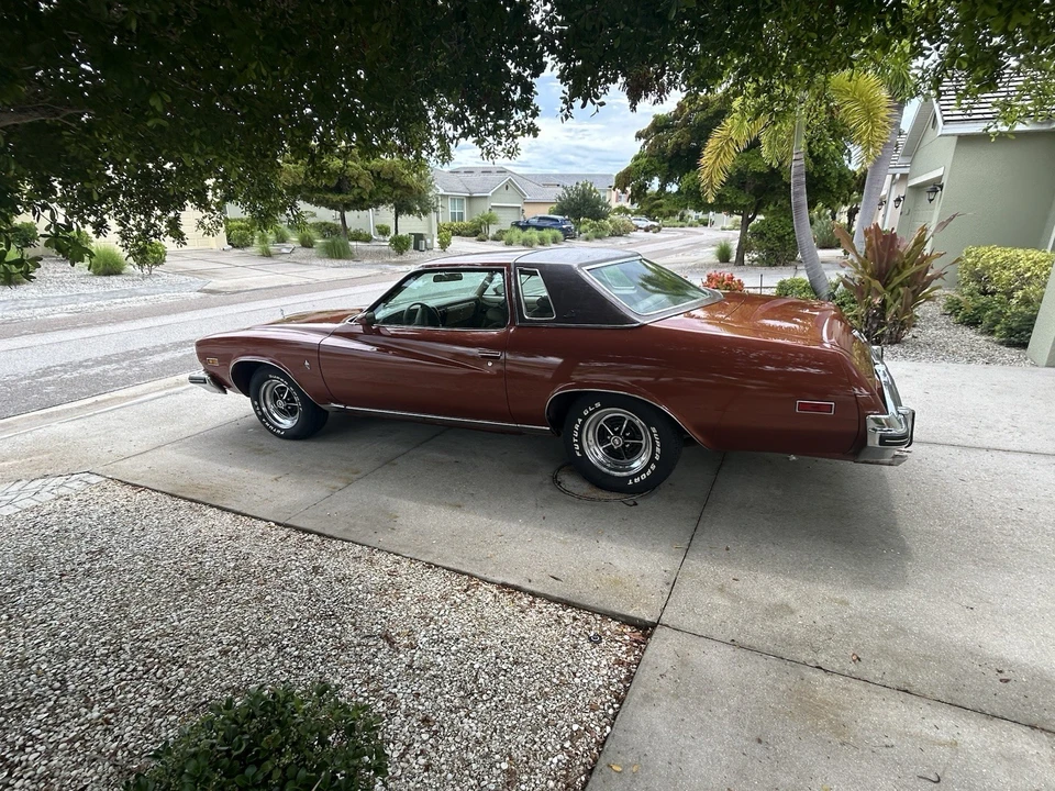 1975 Buick Regal - Image 3 of 8