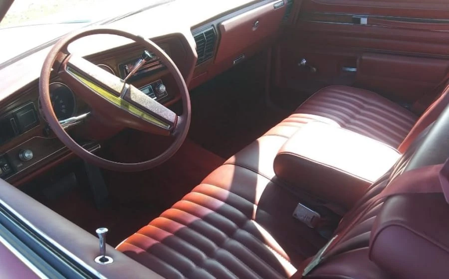 1975 Buick Regal - Image 3 of 4
