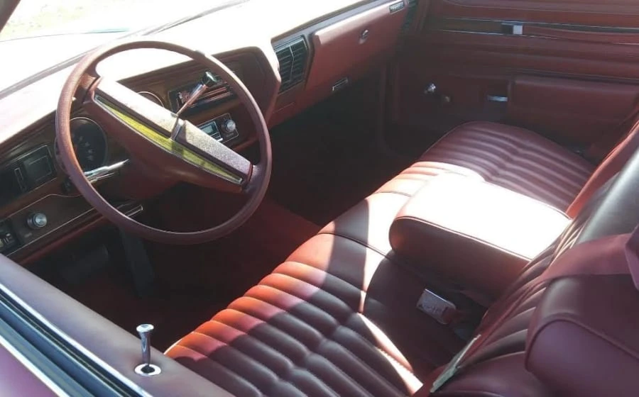 1975 Buick Regal - Image 4 of 4