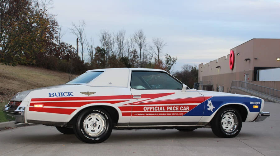 1975 Buick Regal - Image 2 of 11