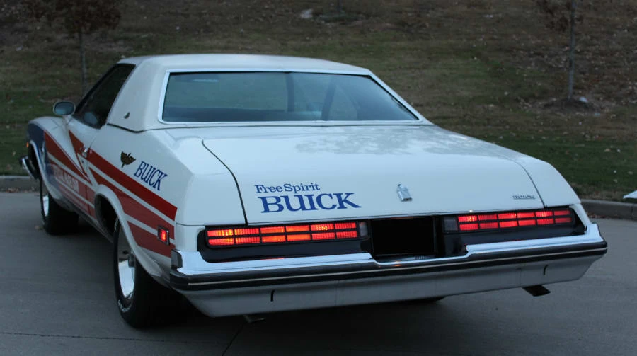 1975 Buick Regal - Image 3 of 11