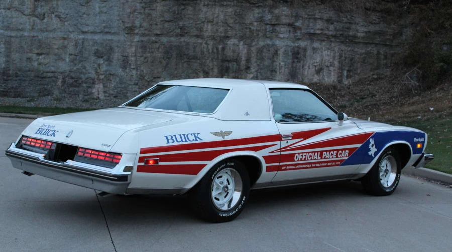 1975 Buick Regal - Image 4 of 11