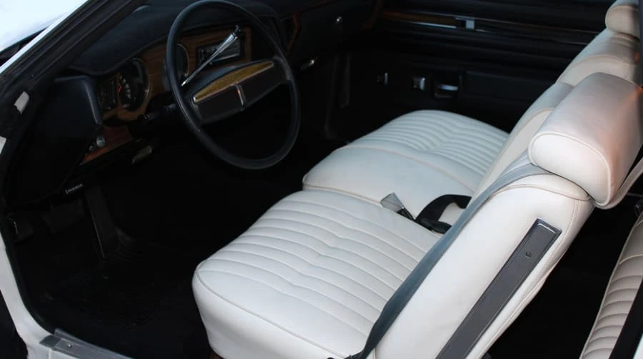 1975 Buick Regal - Image 5 of 11