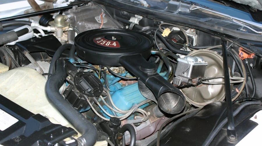 1975 Buick Regal - Image 6 of 11
