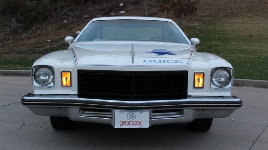 1975 Buick Regal - Image 9 of 11