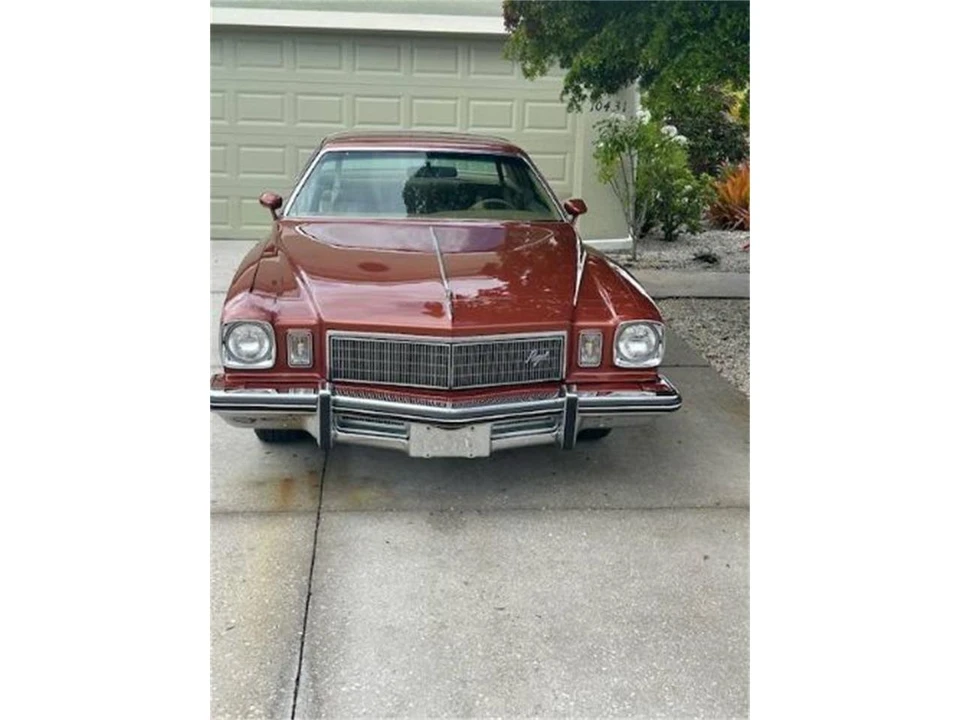 1975 Buick Regal - Image 5 of 5