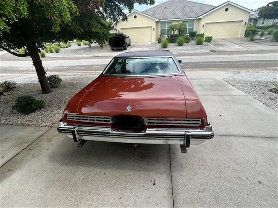 1975 Buick Regal - Image 2 of 5