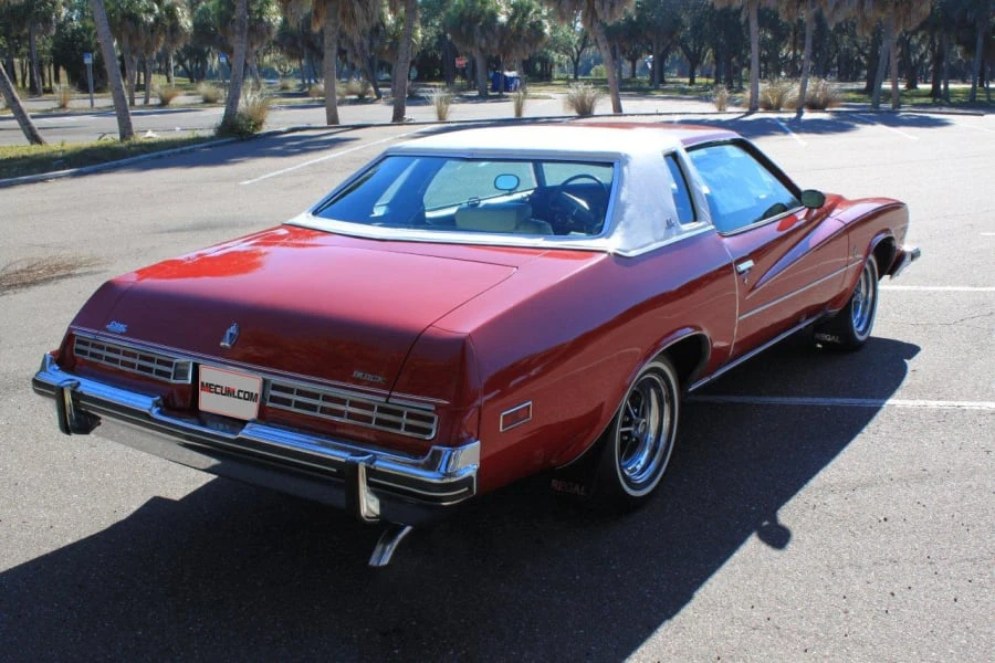 1975 Buick Regal - Image 2 of 10