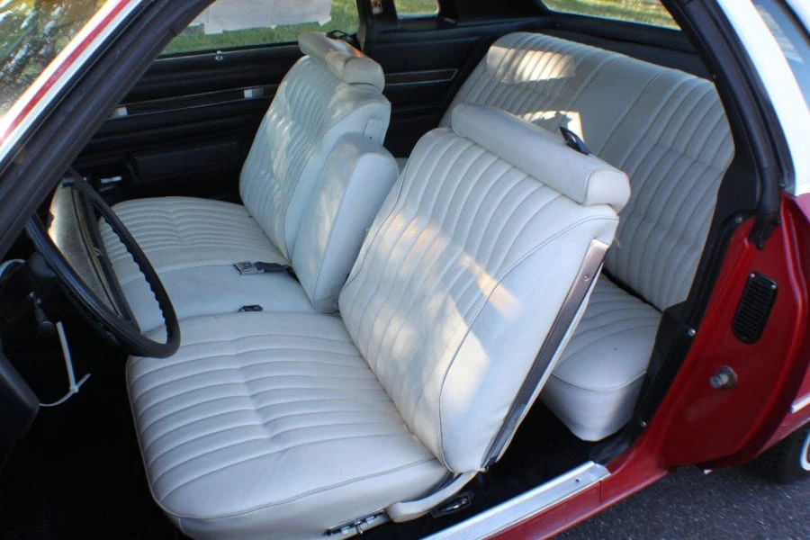 1975 Buick Regal - Image 3 of 10