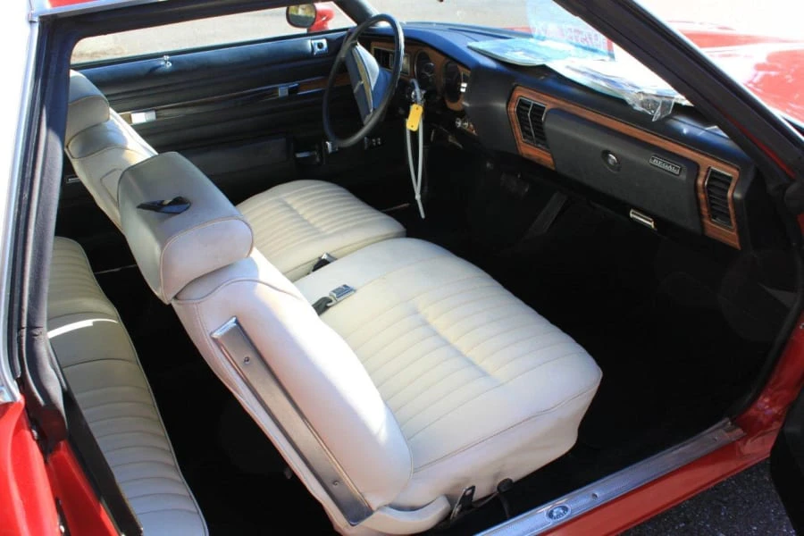 1975 Buick Regal - Image 4 of 10