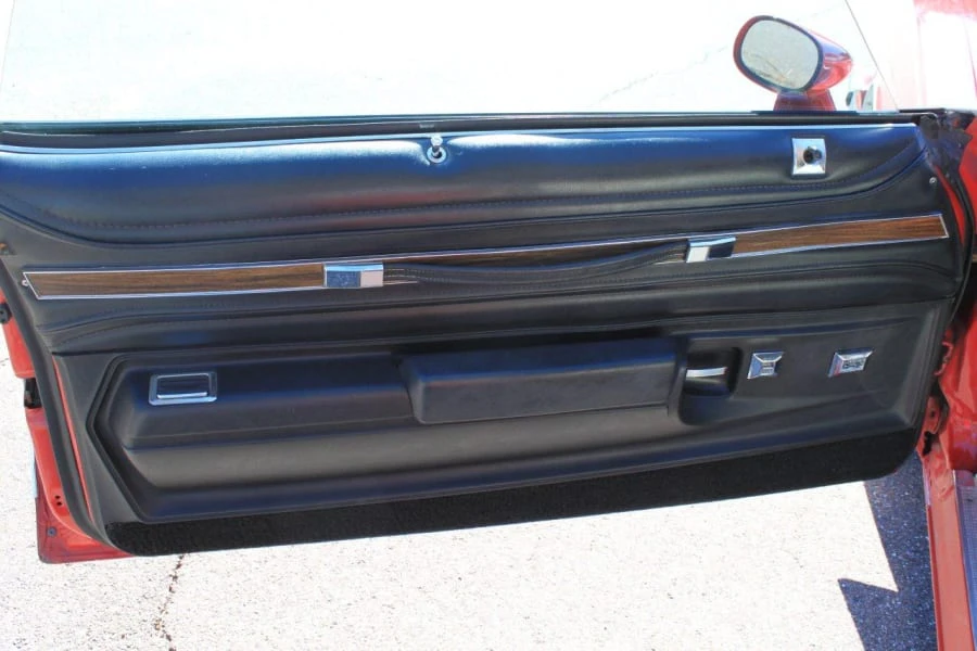 1975 Buick Regal - Image 5 of 10
