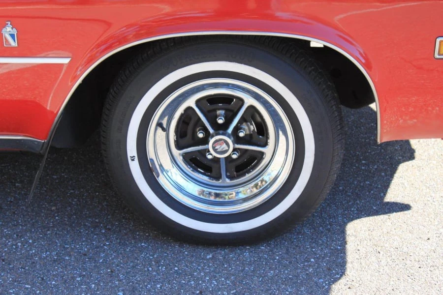 1975 Buick Regal - Image 8 of 10