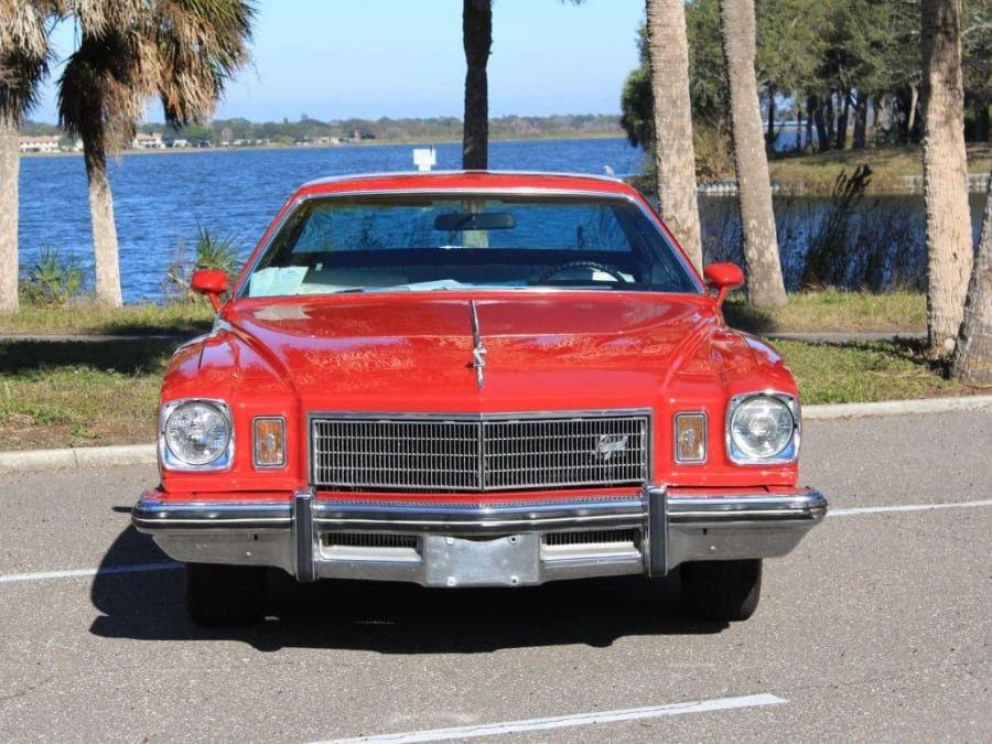 1975 Buick Regal - Image 9 of 10