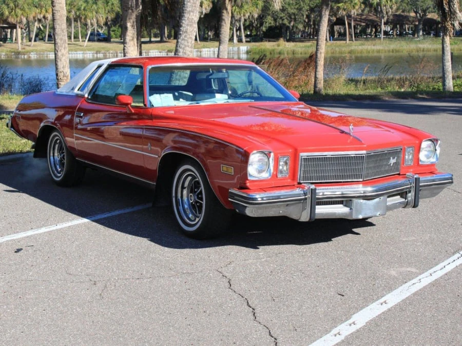 1975 Buick Regal - Image 10 of 10