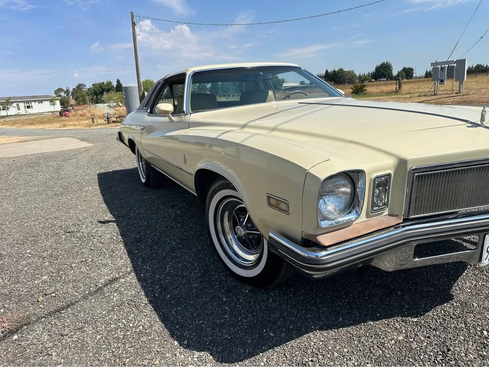 1975 Buick Regal - Image 5 of 8