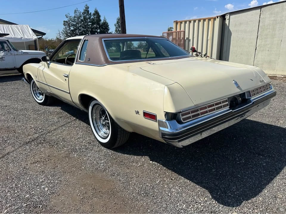 1975 Buick Regal - Image 3 of 8