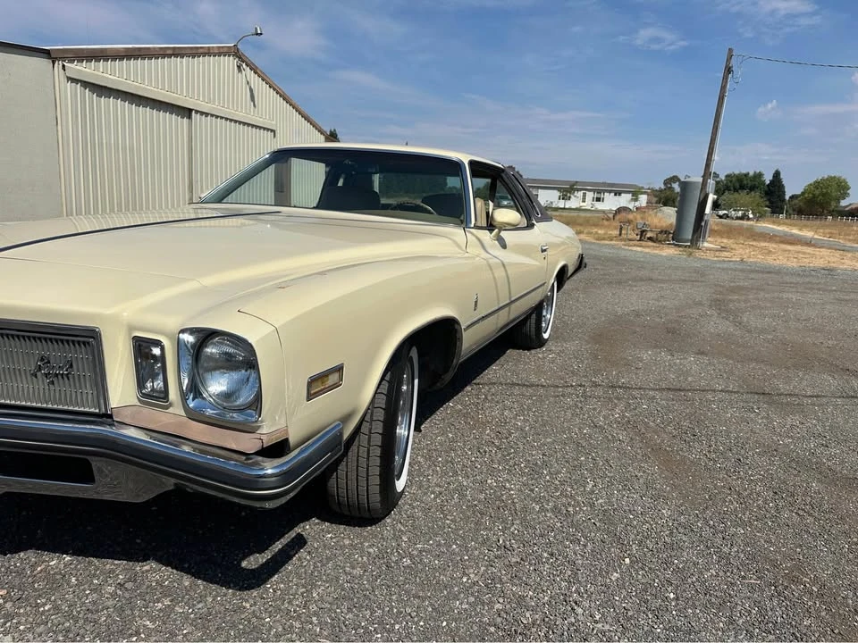 1975 Buick Regal - Image 2 of 8