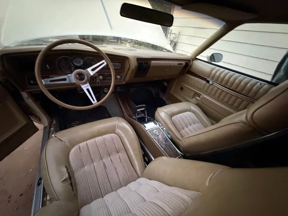 1975 Buick Regal - Image 6 of 8